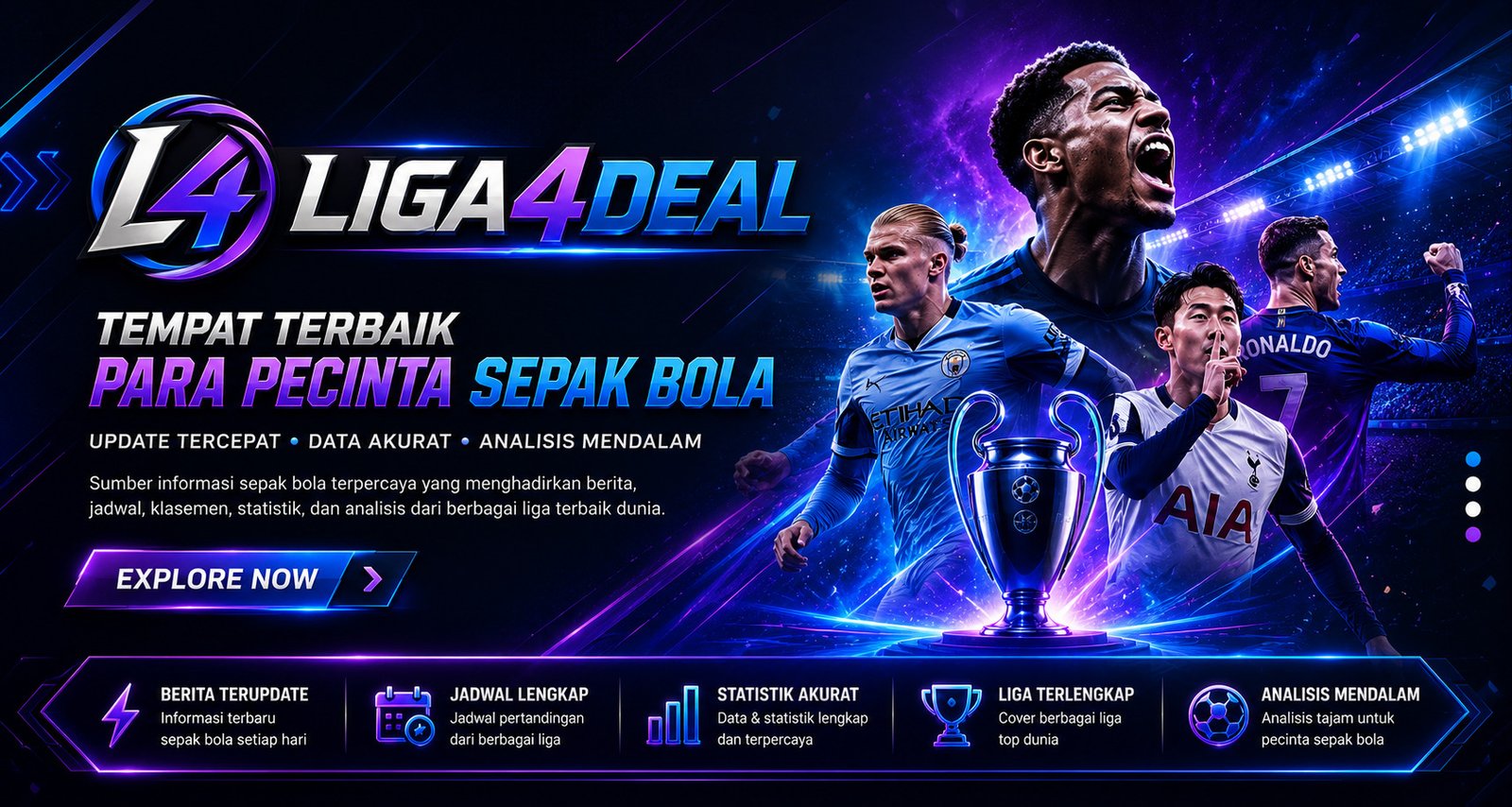 LIGA4DEAL
